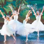 ‘Nutcracker Sweets’